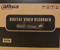 Мережевий аналоговий відеорегистратор DH-DVR0404HF-AN