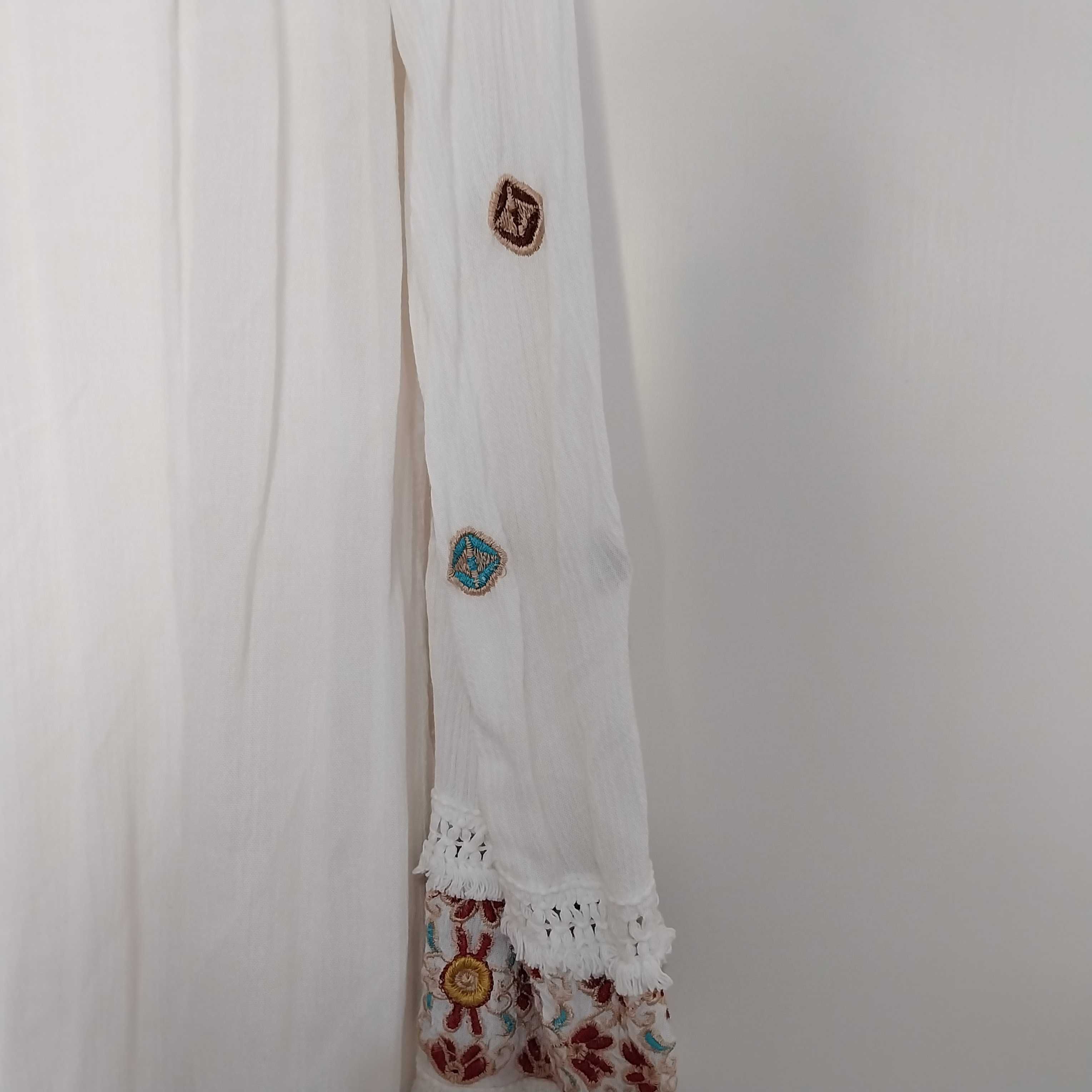 Túnica boho Desigual