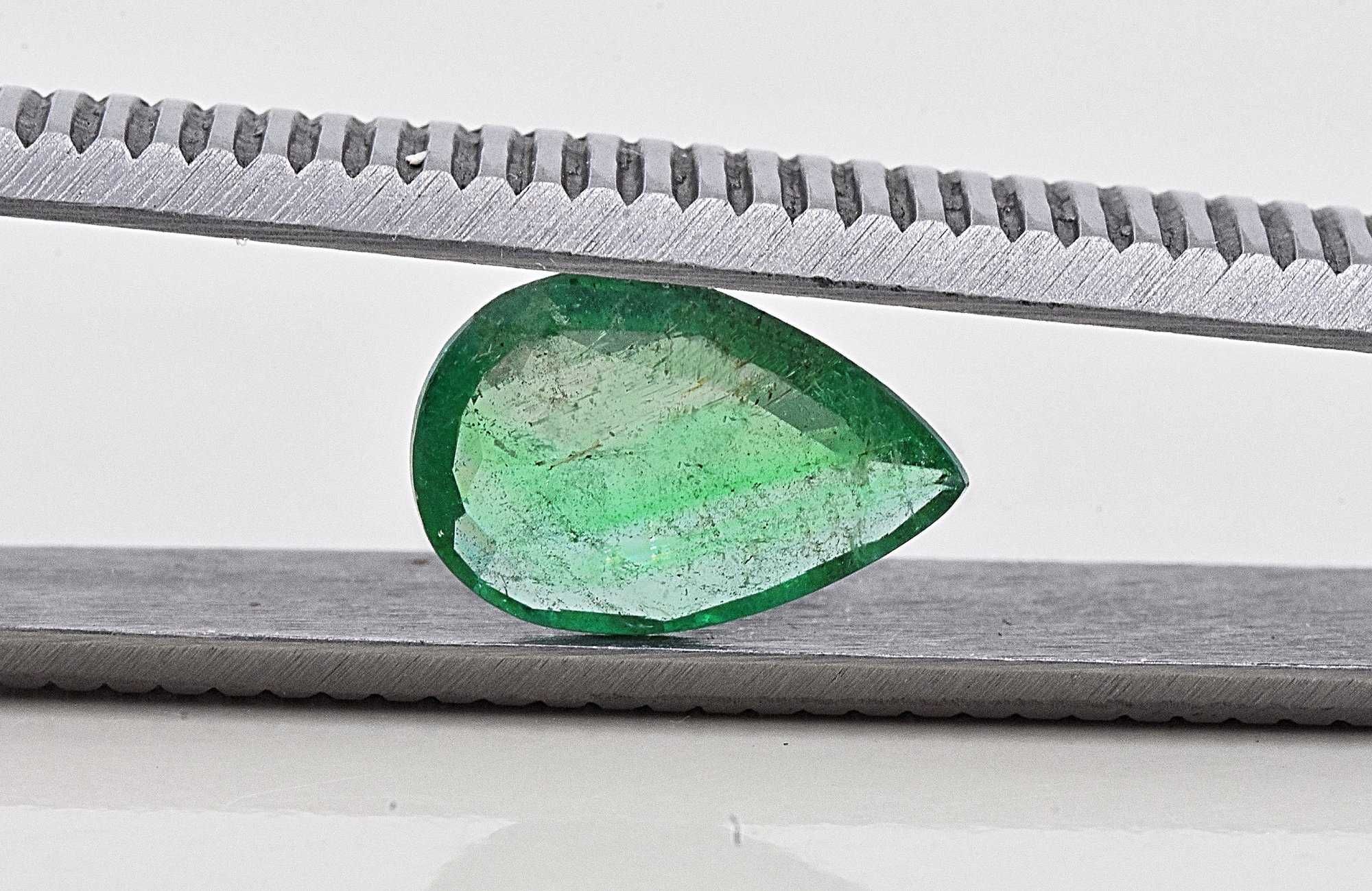 Esmeralda - 1.93 ct