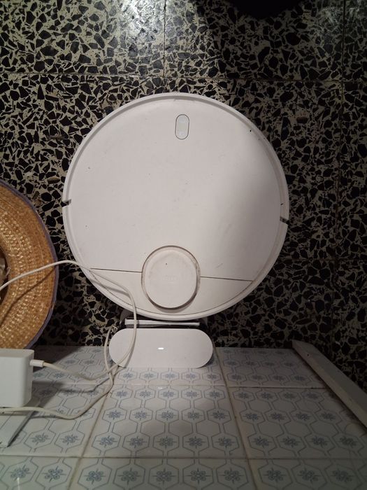 Aspirador xiaomi