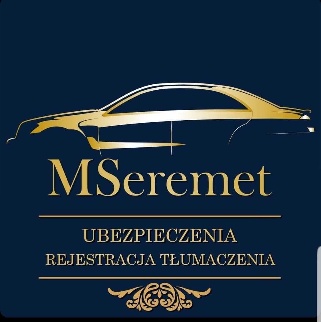 REJESTRACJA SAMOCHODU Żory Wodzisław Pszczyna Jastrzębie Cieszyn