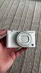 Камера Sony zv-1