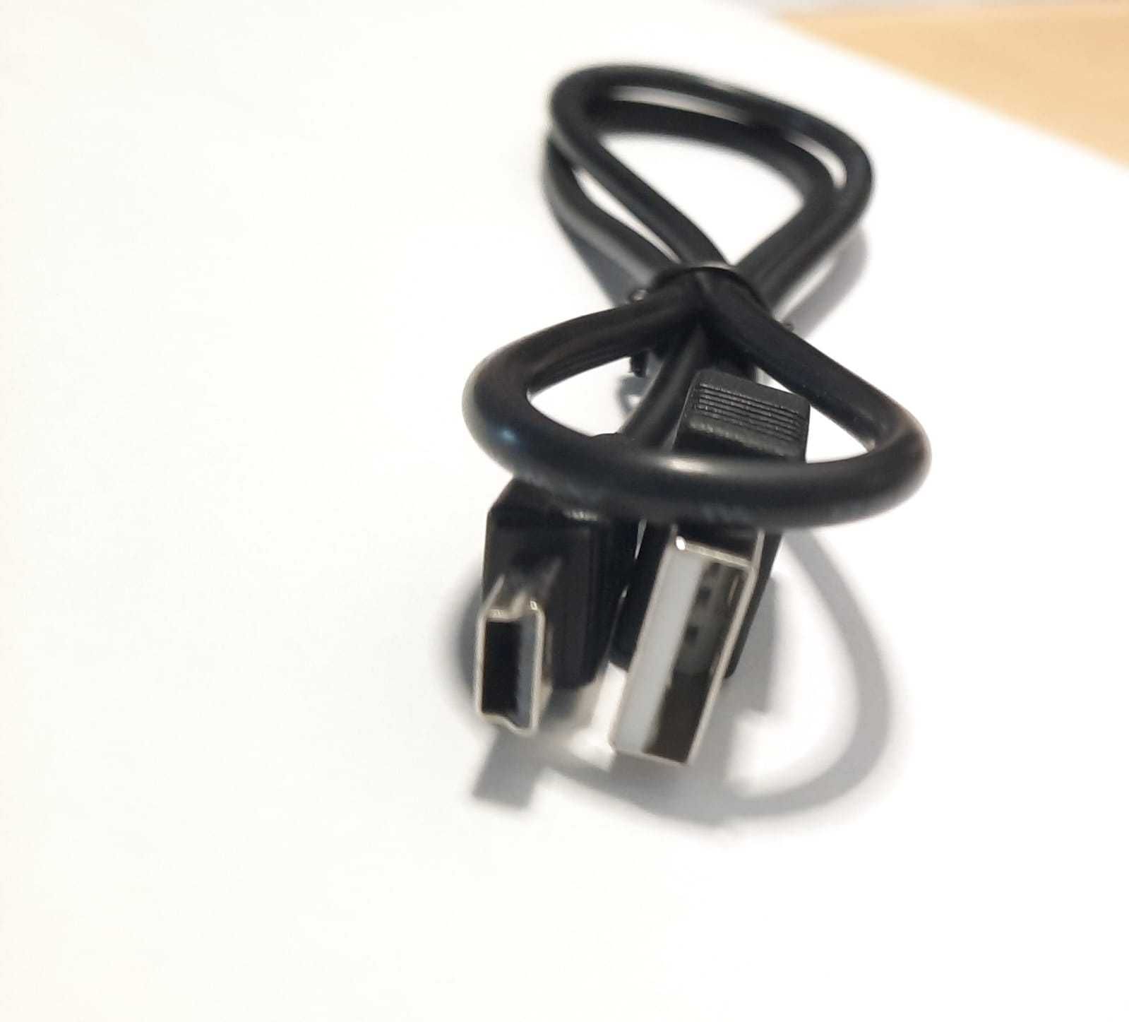 Kabel USB 2.0 mini USB