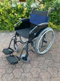 Wózek inwalidzki Vermeiren 101 - nieużywany