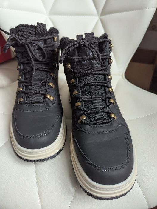 Черевик Kappa, 41р, зима.