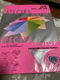 Бумага spectra 500 шт