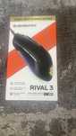 Myszka gamingowa steelseries rival 3