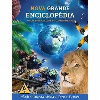 Nova Grande Enciclopédia