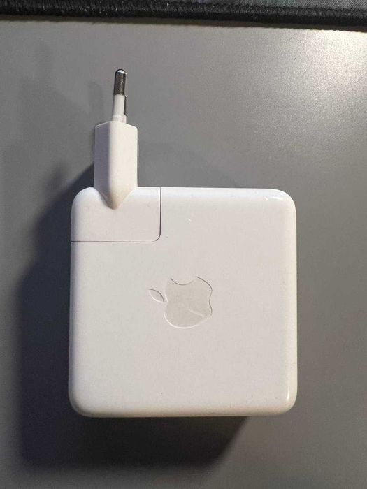 Zasilacz Apple 61W USB-C Power Adapter (Model A1947)