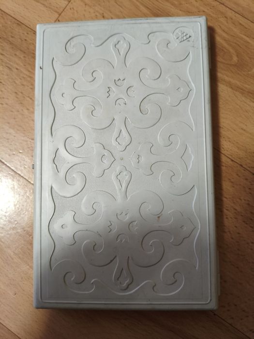 Нарди гральні магнітні