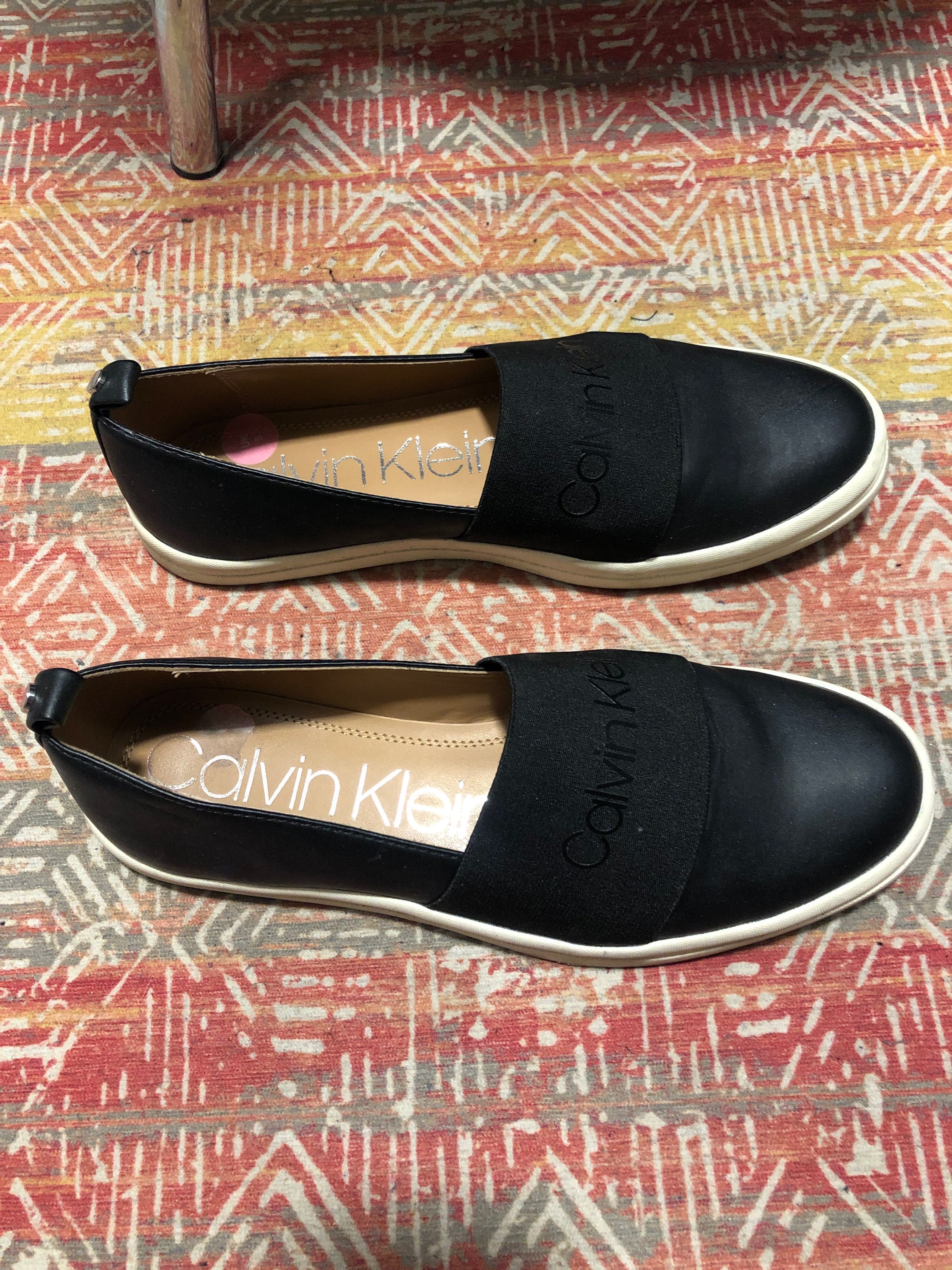 Trampki Calvin Klein r. 39