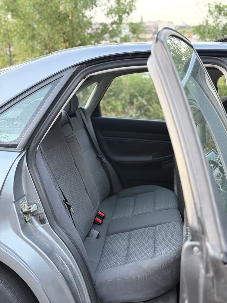 Audi a4 B5 1.9TDI