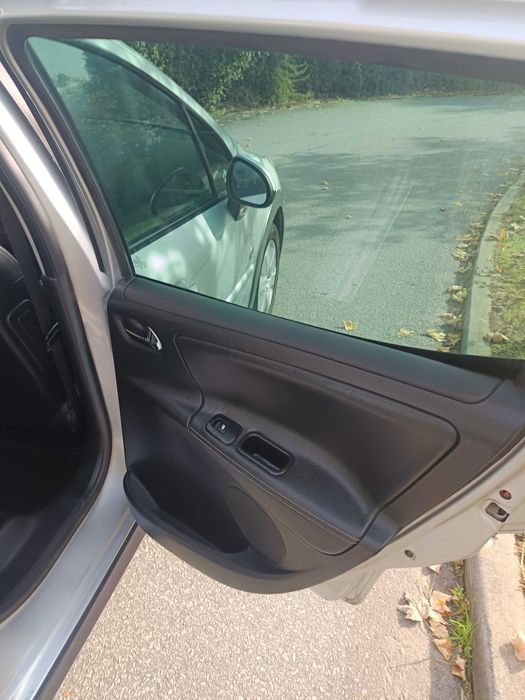 Peugeot 207 sw outdoor