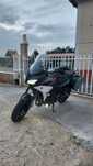 Yamaha Tracer 900