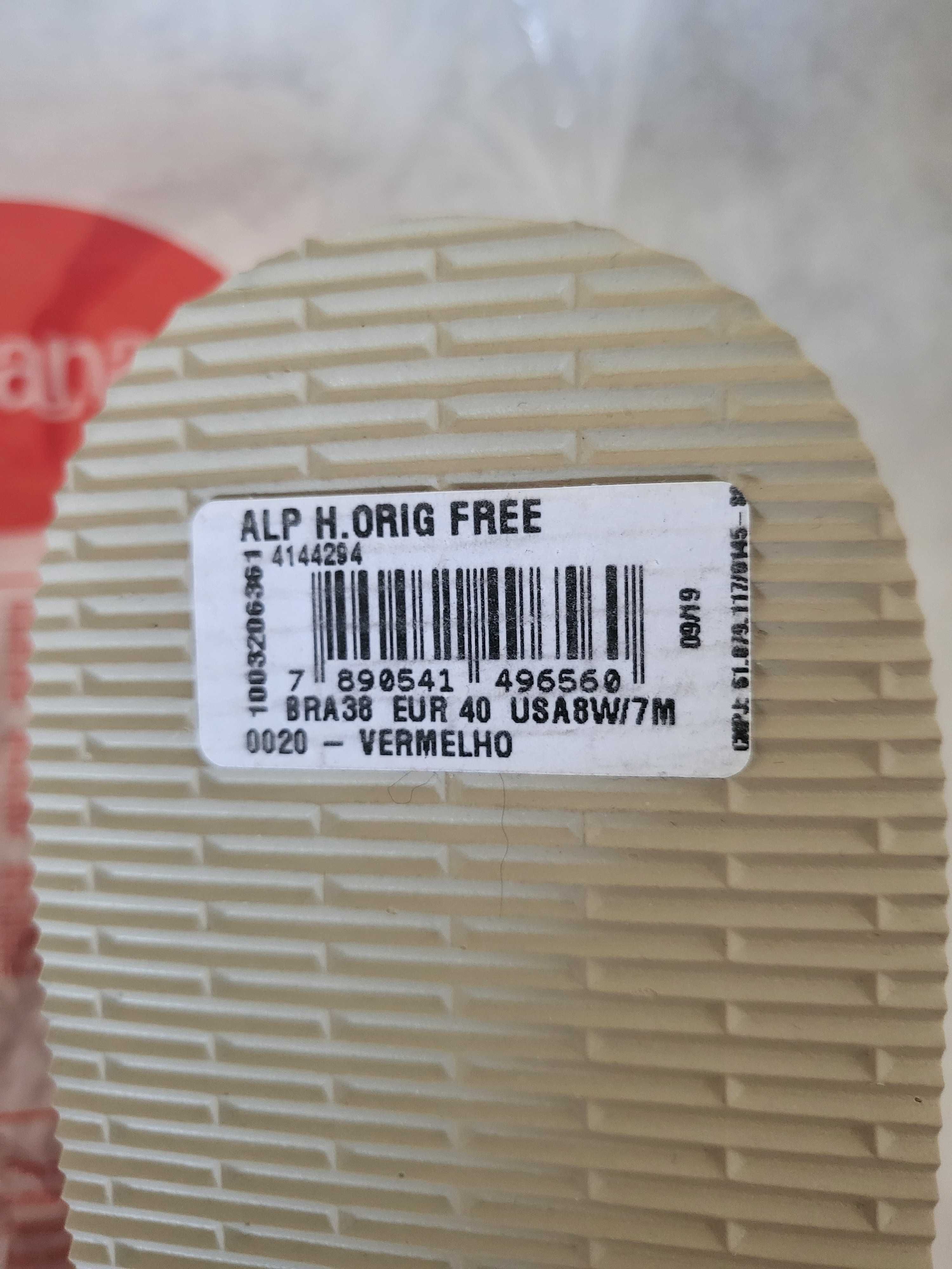 HAVAIANAS - Alpercatas