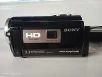 Kamera Sony HDR PJ10E Full HD z wbudowanym projektorem