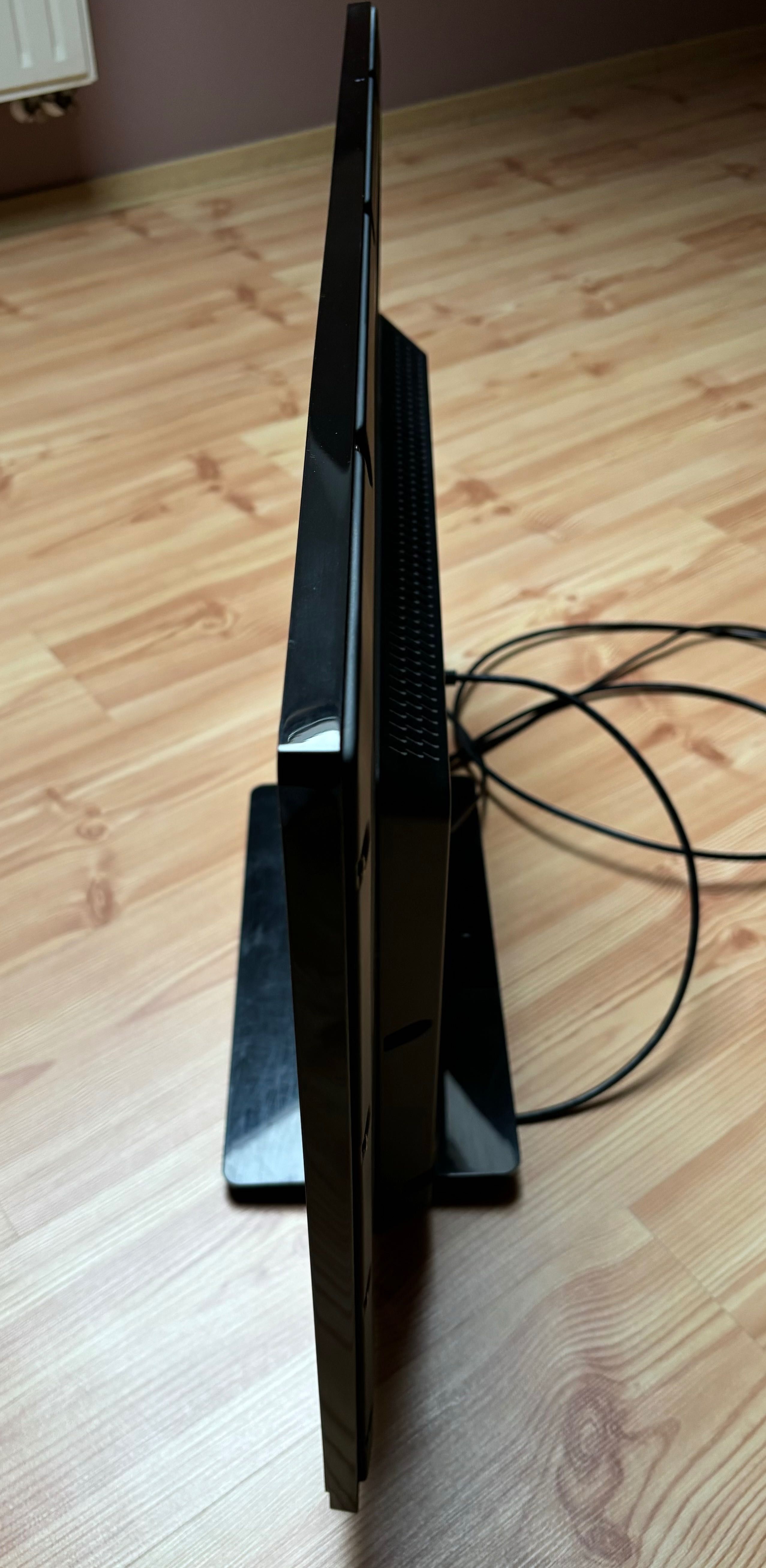 Używany telewizor Funai