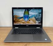 Dell Inspiron 13 5379 2-in-1 (i7-8550U/8gb/256 SSD) Гарантія . 43116SV