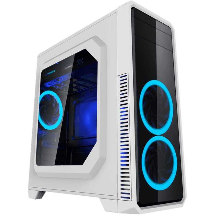 Ігровий ПК | Intel i5 12400F | NVIDIA RTX 3070 8GB | 32GB RAM | 1TB