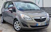 Opel Meriva 1,4 BENZYNA 100KM Klimatyzacja