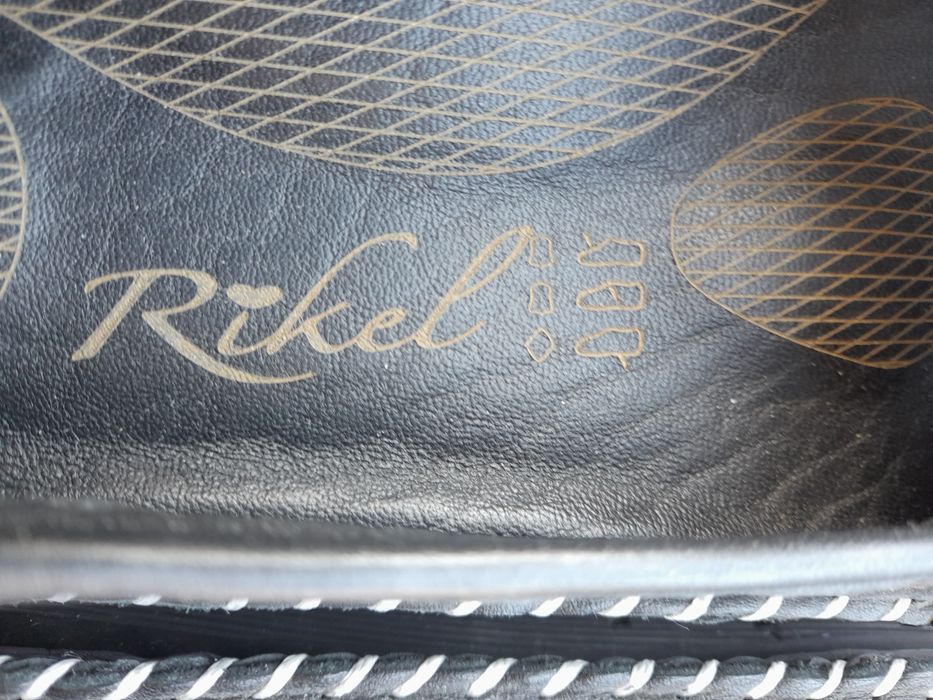 Мокасины Турция натуральная перфорированная кожа 38 (24,5 см)