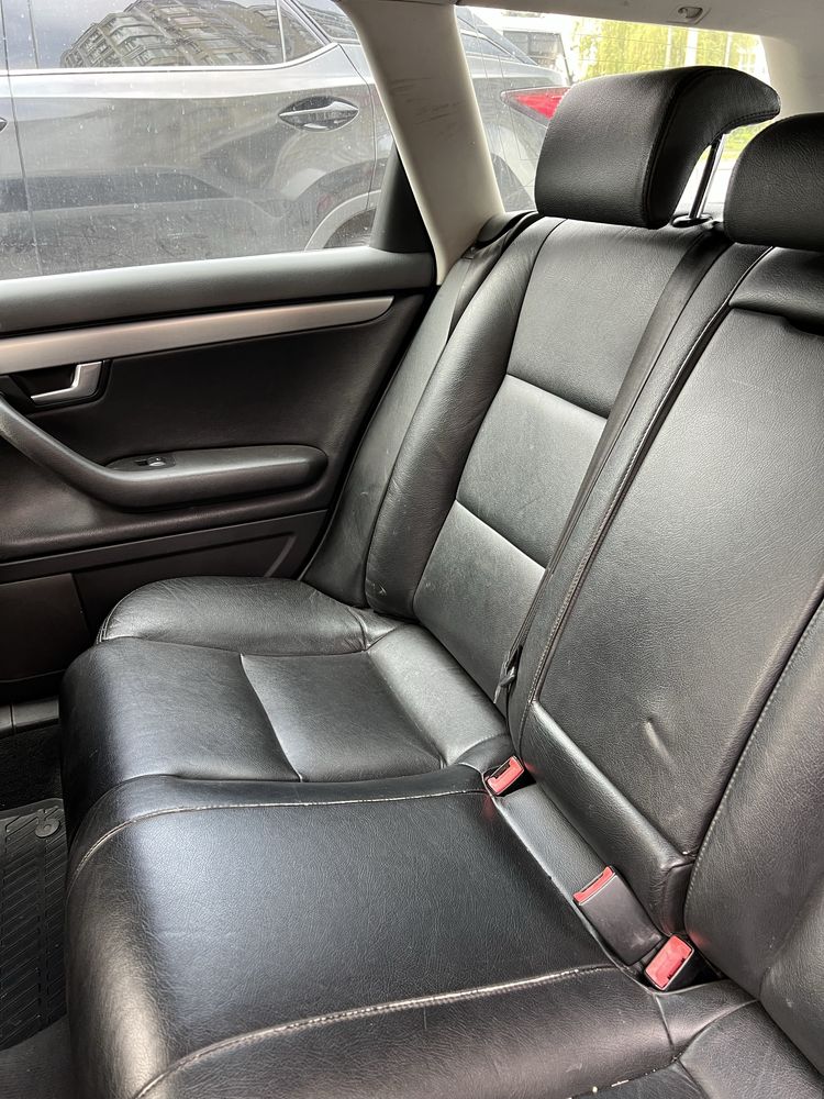 Продам Audi A4 B7 2005 2.0L Diesel