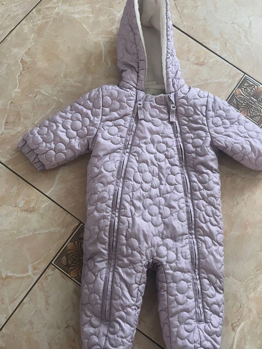 Комбінезон для немовлят