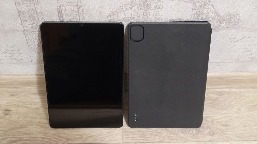 Планшет Xiaomi pad 5  6/128