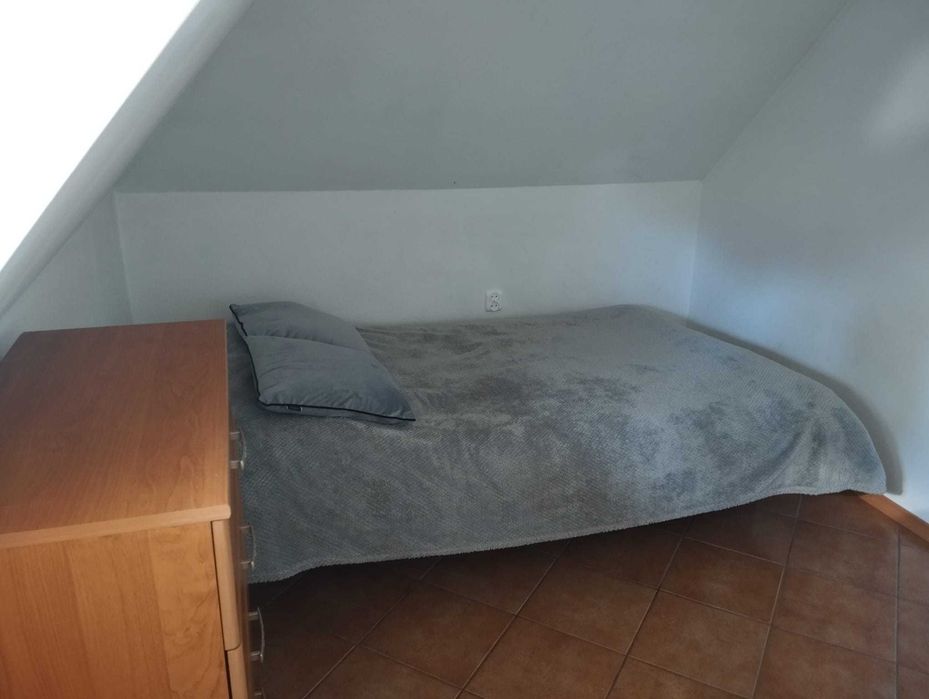 Domek letniskowy- wynajem