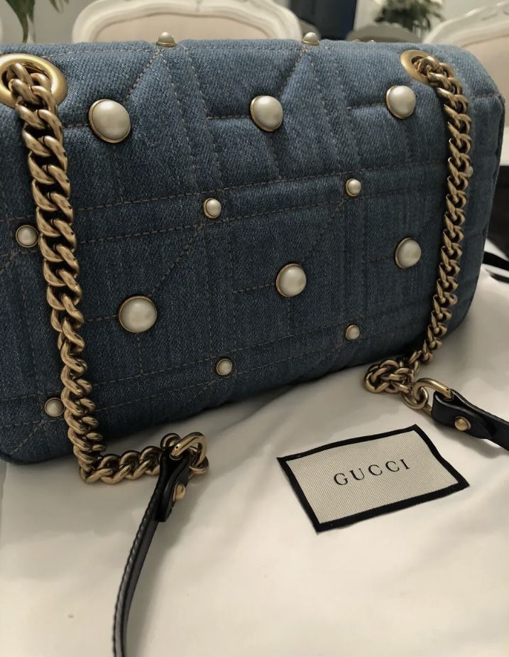 Сумка Gucci ОРИНИГАЛ