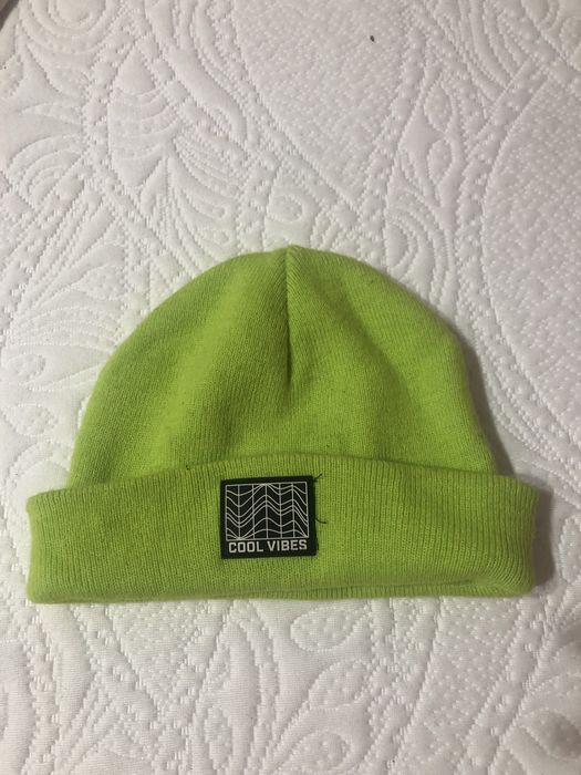 Шапочки для хлопчика і дівчинки