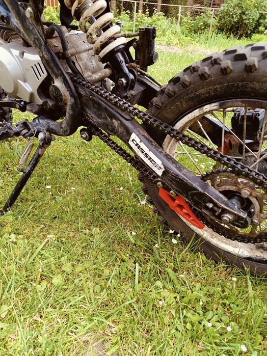 Mrf 140 RC BIG 2021r