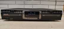 Nagrywarka Audio PHILIPS CDR-765. Po serwisie