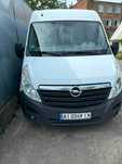 Продам бус Opel Movano