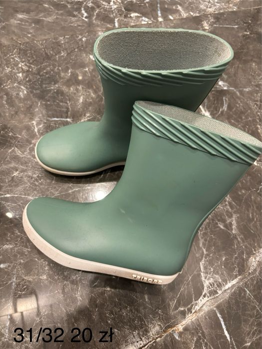 Kalosze unisex 31/32