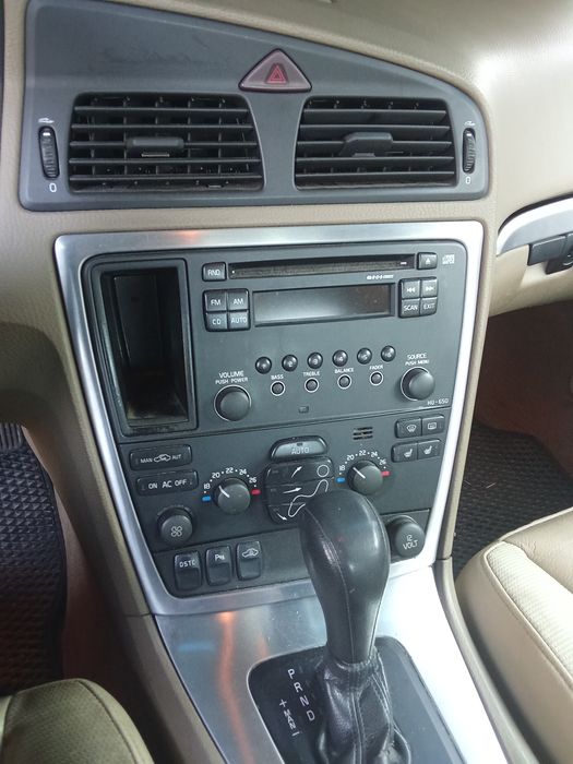 Продам volvo s60