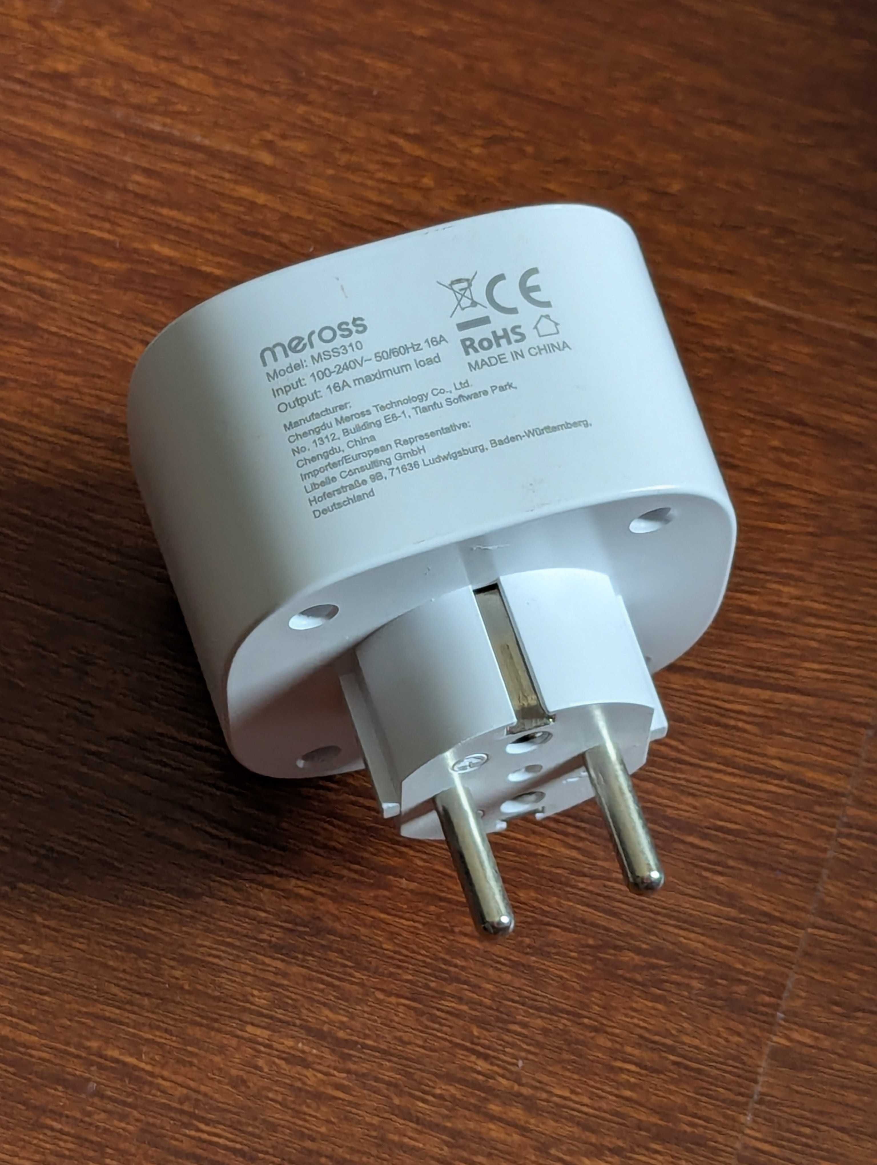 Lote Smarthome x15 - Tomadas, Sensores e Relés (Sonoff, Meross, IKEA)