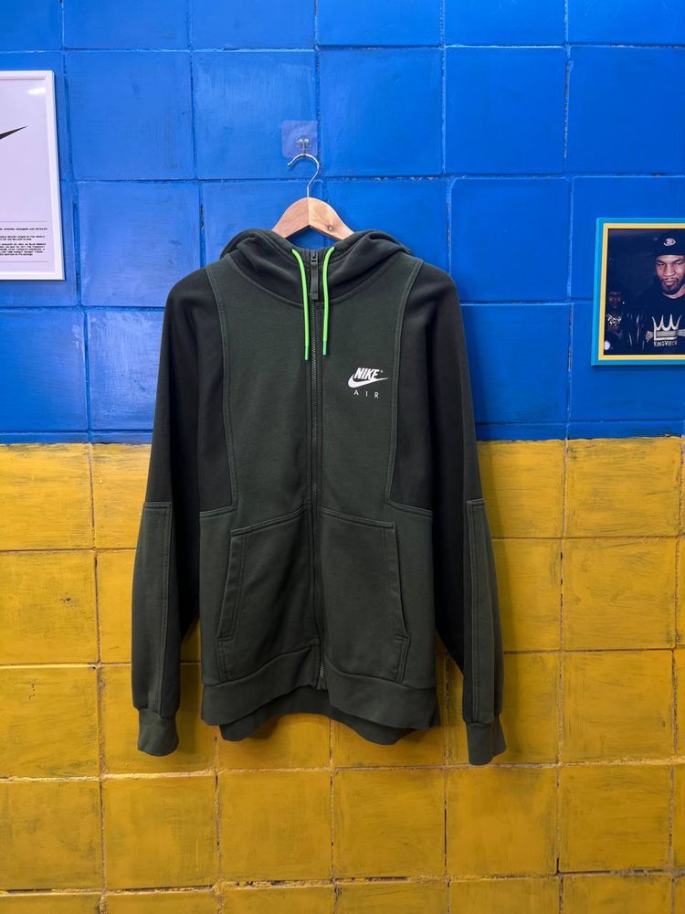Худі Nike Air Fleece Big Logo