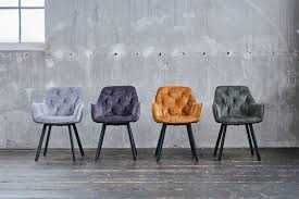 promocja Krzesło  KAWOLA  xina 4 kolory