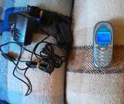 Telemovel Siemens