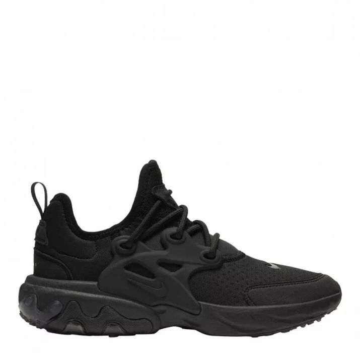 Чоловічі кросівки  Nike React Presto