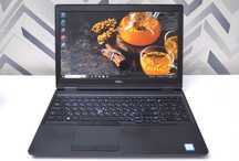 Dell Latitude 5591/ i7-8850H/ 15,6 FHD ips/ 8 RAM/ 256 SSD/ Nvidia