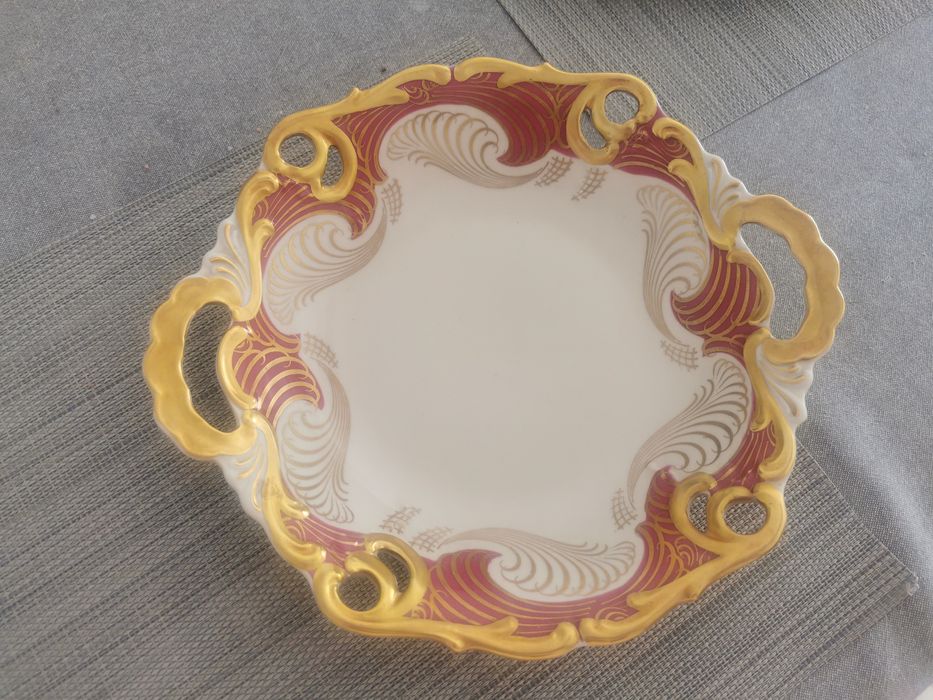 Travessa Bavaria vintage