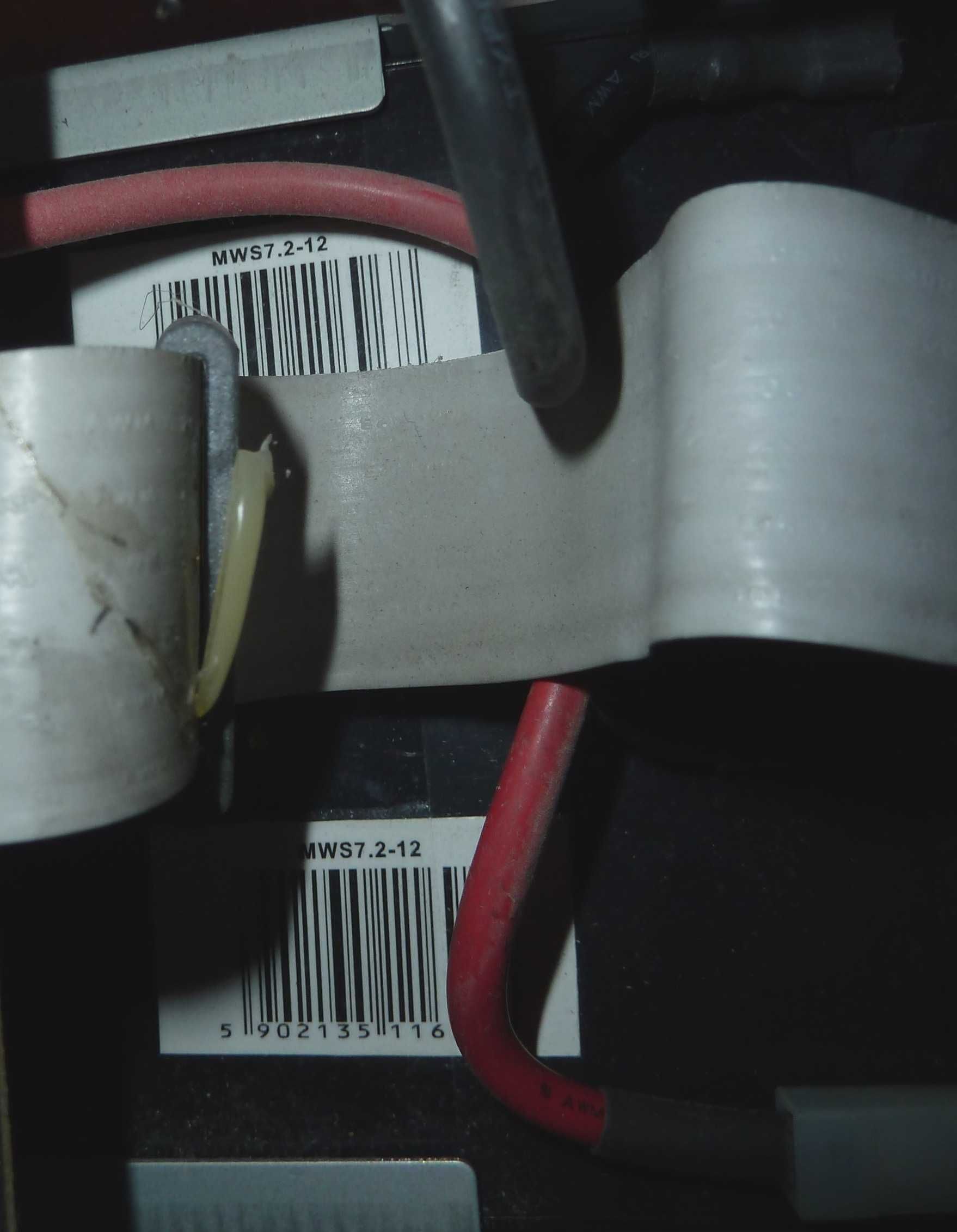 Zasilacz awaryjny UPS Mustek PowerMust 1400 USB ~ Wrocław NIE wysyłam