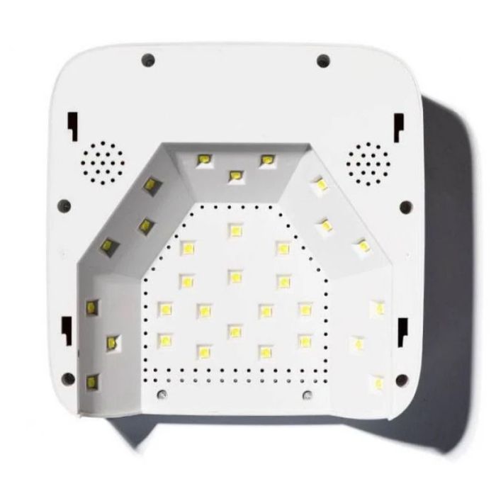 Портативная UV/LED лампа на аккумуляторе