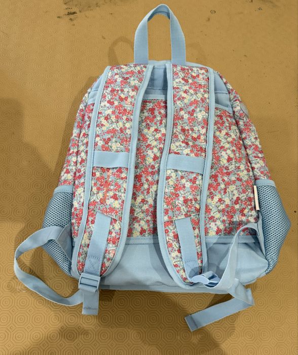 Mochila Escolar e Lancheira Pepe Jeans