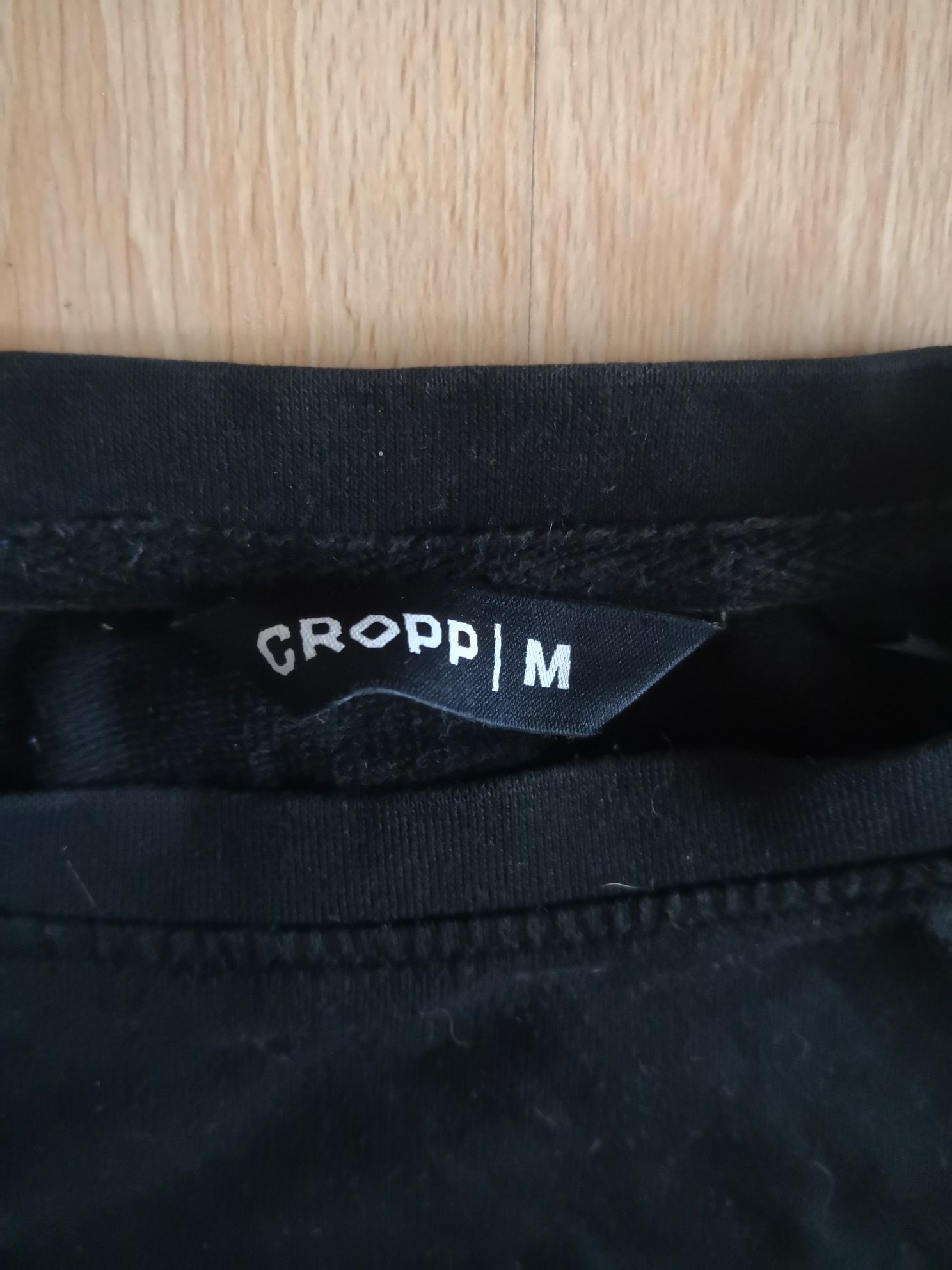Bluza Dragon Ball Croop