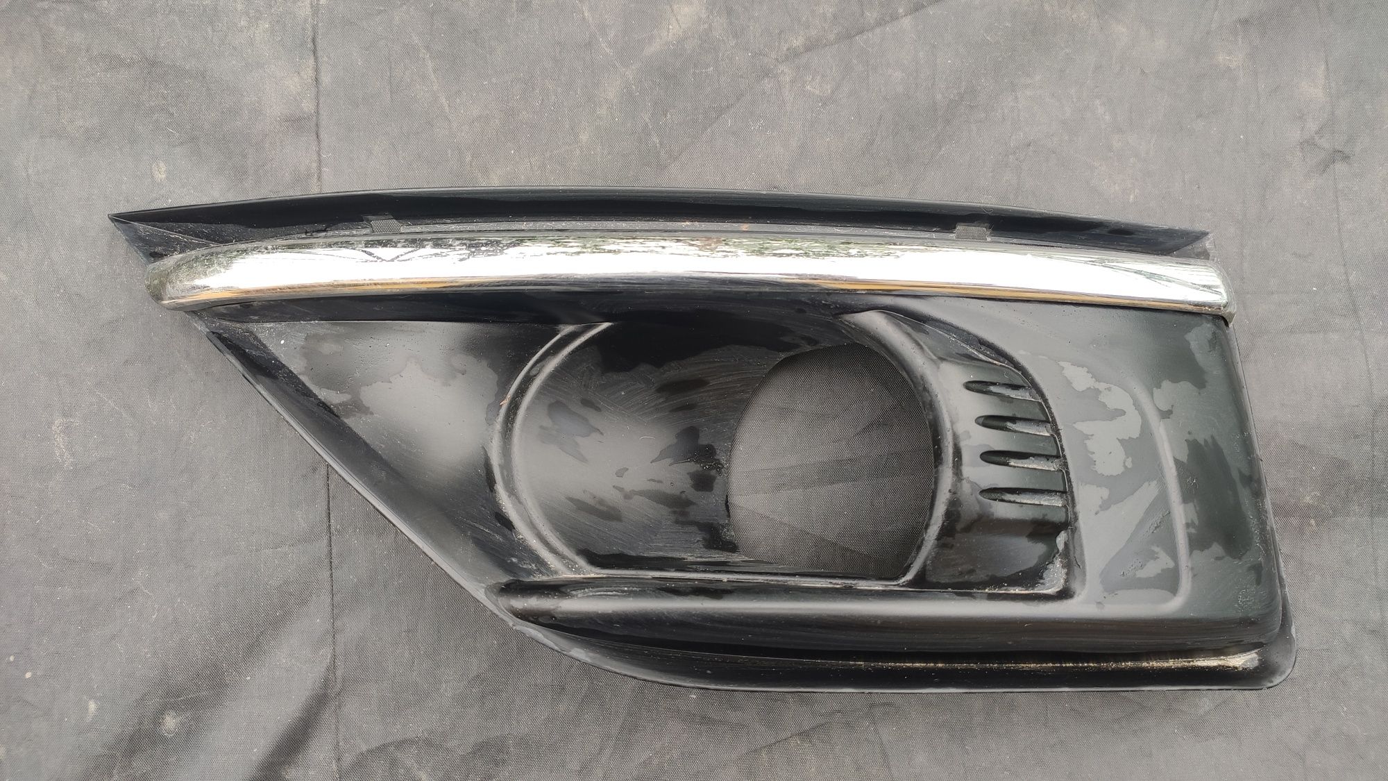 Блок керування кліматом Citroen C4 Picasso 2009-2012