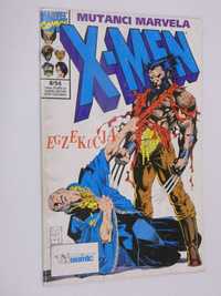 X-Men 8/94 Tm-Semic Marvel
