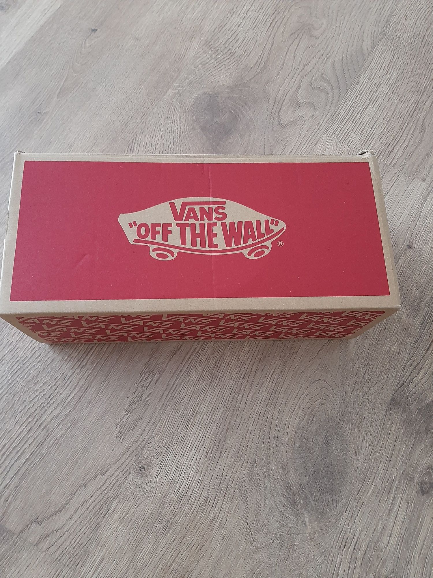 Sapatilhas VANS de homem, tamanho 40